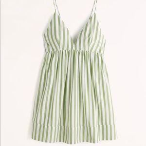 Abercrombie dress